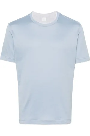 ELEVENTY Playera a capas