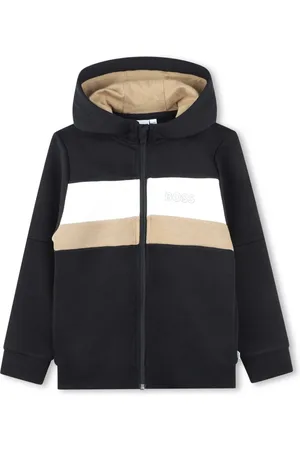 HUGO BOSS Sudadera con cierre