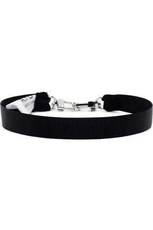 Atu Body Couture Gargantilla con listón grosgrain
