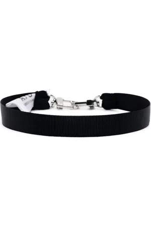 Atu Body Couture Gargantilla con listón grosgrain