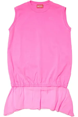 Diesel Vestido Drolletty