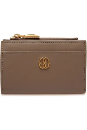 Bally Cartera plegable Emblem