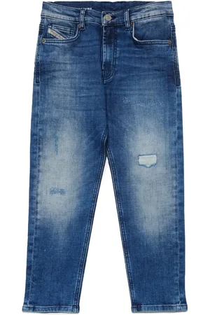 Diesel Jeans rectos