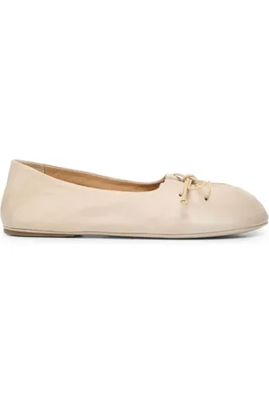 MARSÈLL Flats con detalle de moño