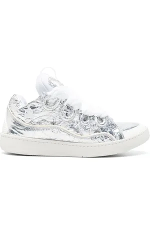 Lanvin Tenis Curb