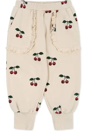 Konges Sløjd Pants Lunella