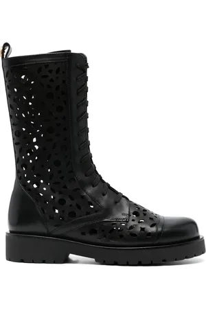 Twin-Set Botas Anfibio