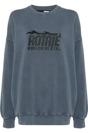 ROTATE Sudadera SW Enzyme