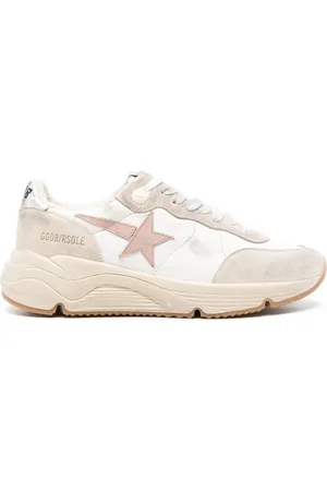 Golden Goose Tenis Running Sole