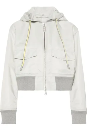 Moncler Chamarra bomber Briseo