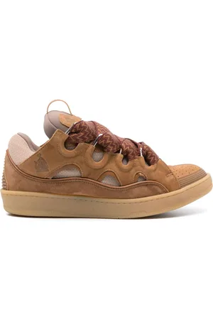Lanvin Tenis Curb