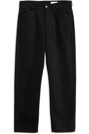 LEMAIRE Jeans Curve 5