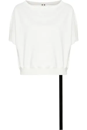 Rick Owens Top Dagger