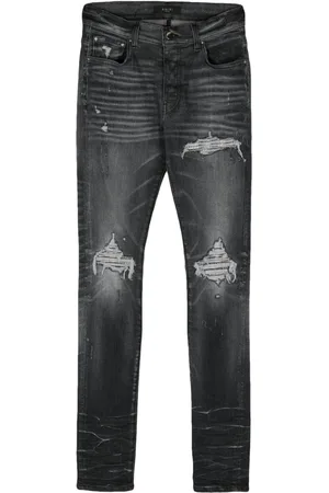 AMIRI Skinny jeans Crystal MX1