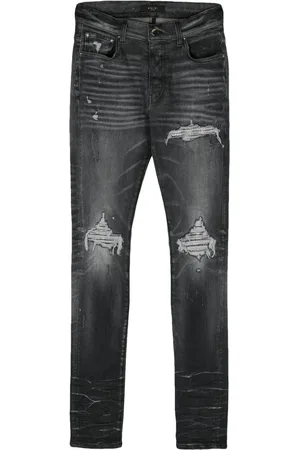 AMIRI Skinny jeans Crystal MX1