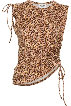 Marant Etoile Blusa Janis