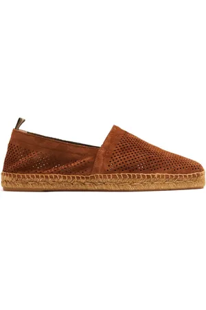 Castaner Alpargatas de gamuza