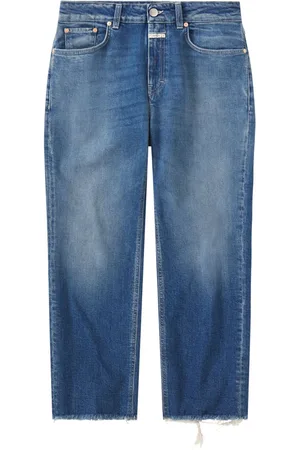 Closed Jeans rectos Mila