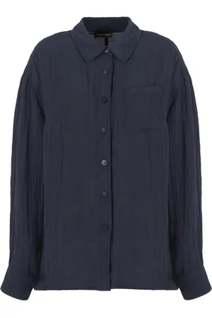 Emporio Armani Camisa con botones