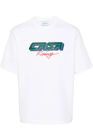 Casablanca Playera Casa Racing 3D