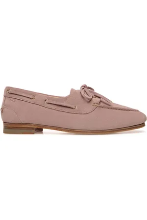 Bally Mocasines Plume