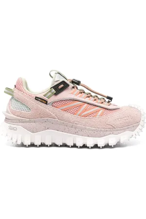 Moncler Tenis Trailgrip GTX