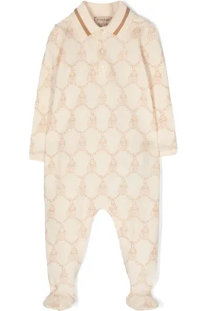 Ropa de discount bebe niña gucci