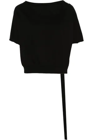 Rick Owens Sudadera Tatlin