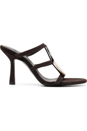 SENSO Sandalias Kaye con tacón de 95mm