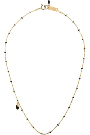 Isabel Marant Collar Casablanca