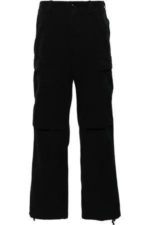 Ralph Lauren Pantalones cargo con ripstop