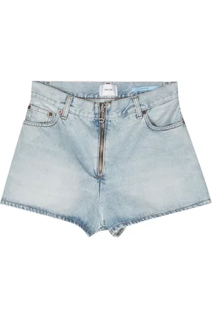 haikure Shorts de mezclilla Bethany