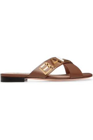 Bally Sandalias planas Larise