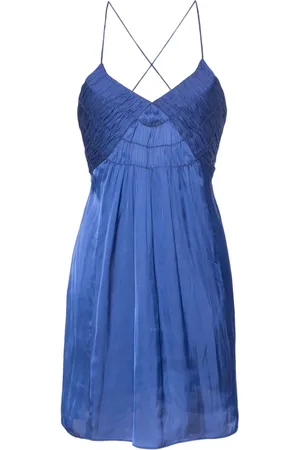 Zadig & Voltaire Slip dress corto Rayonna