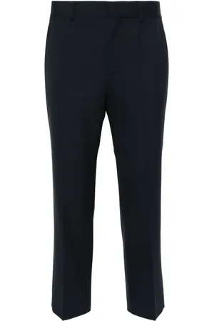 Serafini Pantalones ajustados con pinzas