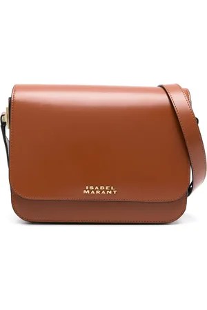 Isabel Marant Bolsa crossbody Nizza