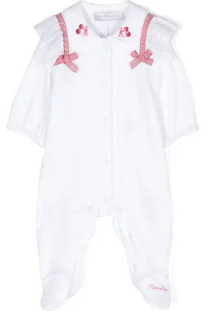 MONNALISA Pijama con detalle de moño