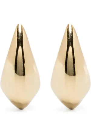 LEMAIRE Aretes Curved Mini Drop