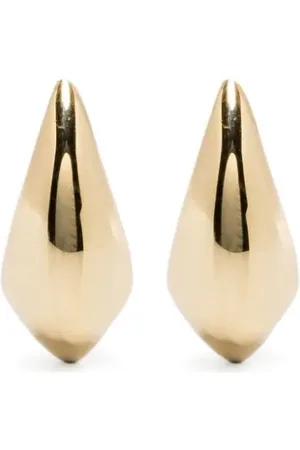 LEMAIRE Aretes Curved Mini Drop