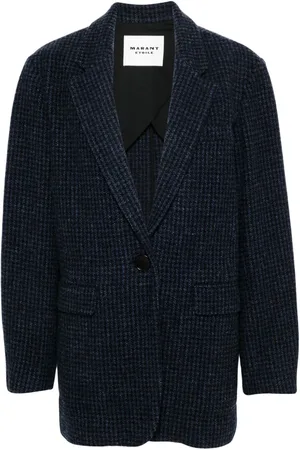 Marant Etoile Blazer Adilinko