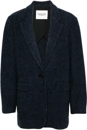 Marant Etoile Blazer Adilinko