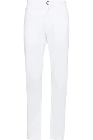 Jacob Cohen Pantalones chinos Bobby