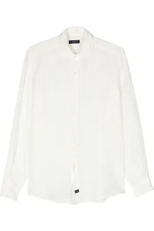 FAY Camisa manga larga