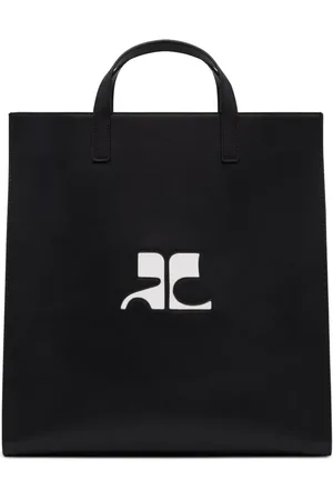 Courrèges Tote Heritage