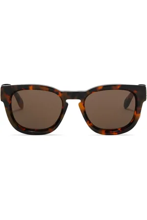 Palm Angels Lentes de sol Riverside
