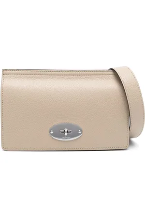 MULBERRY Mochila tipo mensajero East West Antony