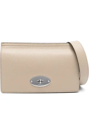 MULBERRY Mochila tipo mensajero East West Antony