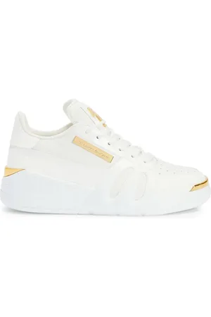 Giuseppe Zanotti Tenis Talon