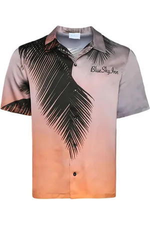 BLUE SKY INN Camisa Golden Hour