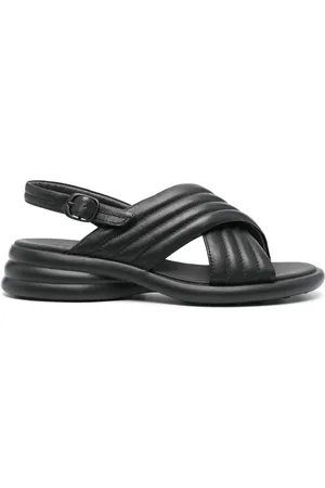 Camper Sandalias Spiro con tacón de 40mm